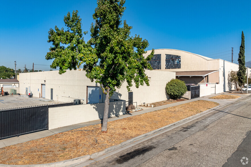 256 Stowell St, Upland, CA for rent - Building Photo - Image 3 of 20