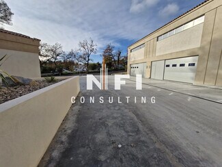 More details for Light Industrial to Rent