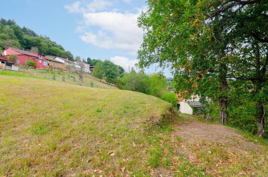 Quintana, Villaperez, Prado, Oviedo, Asturias for sale - Aerial - Image 1 of 33