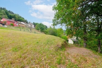 Quintana, Villaperez, Prado, Oviedo, AST - AERIAL map view - Image1