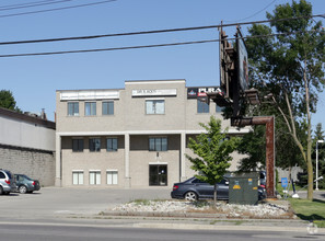 1632 Upper James St, Hamilton, ON for sale Primary Photo- Image 1 of 1