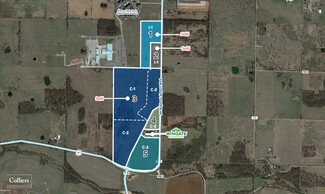 More details for NWC of SW Regional Airport Blvd & Highway 12 Blvd, Bentonville, AR - Land for Sale