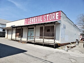 114 Jockey St, Sneedville, TN for sale Building Photo- Image 1 of 1