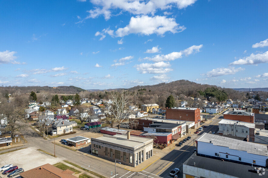 150 W Main St, Newcomerstown, OH for rent - Aerial - Image 3 of 30