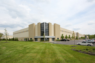 More details for 4945 Scarlet Ln, Stow, OH - Industrial for Rent