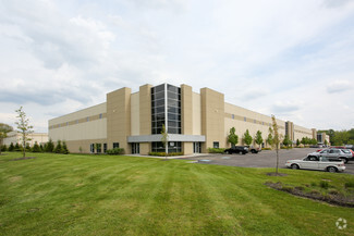 More details for 4945 Scarlet Ln, Stow, OH - Industrial for Rent