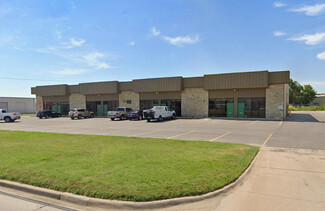 More details for 3601 W Harry St, Wichita, KS - Light Industrial for Sale