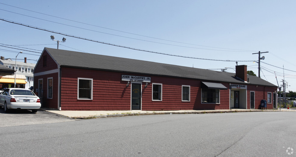 139 Albion St, Wakefield, MA for sale - Building Photo - Image 2 of 23