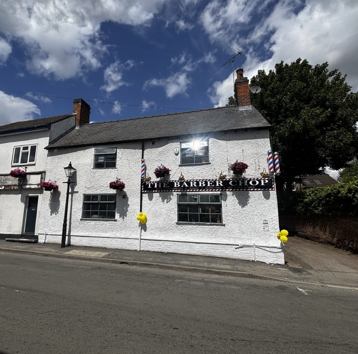 3 High St, Desford to rent Primary Photo- Image 1 of 5