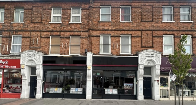 More details for 279-281 Portland Rd, London - Retail to Rent