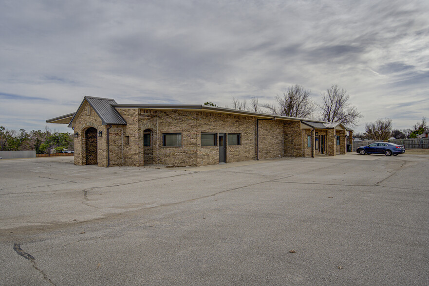 2830 NW 32nd St, Newcastle, OK for sale - Building Photo - Image 2 of 51