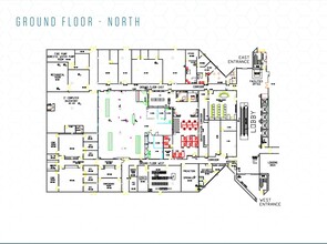 100 W Walnut St, Pasadena, CA for rent Floor Plan- Image 1 of 1