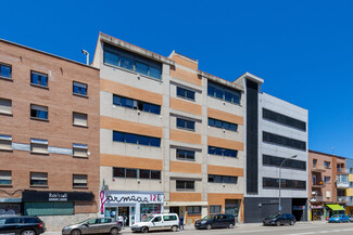 More details for Calle Emilio Muñoz, 7, Madrid - Office for Sale