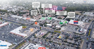 More details for 9515 N Lamar Blvd, Austin, TX - Office/Retail, Retail for Rent