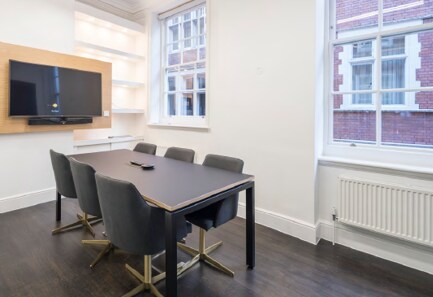 21-23 Ironmonger Ln, London for sale Interior Photo- Image 1 of 1