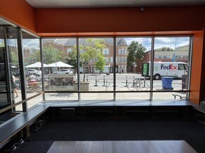 1502 Danforth Ave, Toronto, ON for rent Building Photo- Image 1 of 10