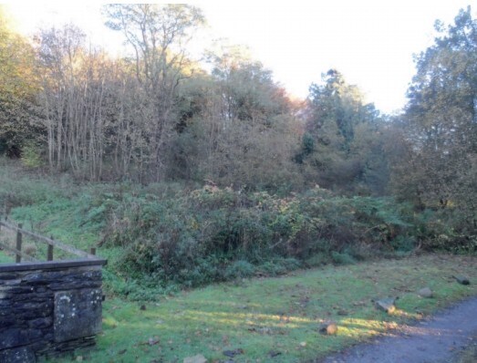 Hill Of Burns, Creetown for sale Primary Photo- Image 1 of 1