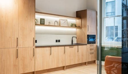 148-150 Great Portland St, London to rent Other- Image 1 of 9