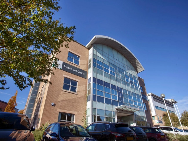 More details for York Science Park, York - Co-working to Rent