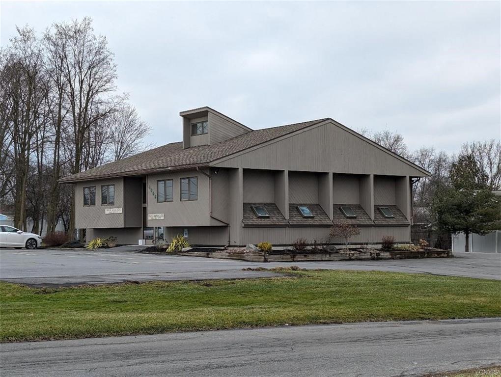 4955 W Taft Rd, Liverpool, NY for sale Building Photo- Image 1 of 3