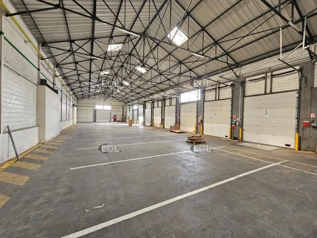 Industrial in Bonneuil-sur-Marne to rent Building Photo- Image 1 of 6