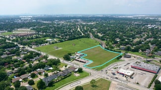 More details for 2099 Pasadena Blvd, Pasadena, TX - Land for Sale