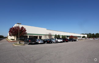 More details for 4605 Hickory Hill Rd, Memphis, TN - Industrial for Rent