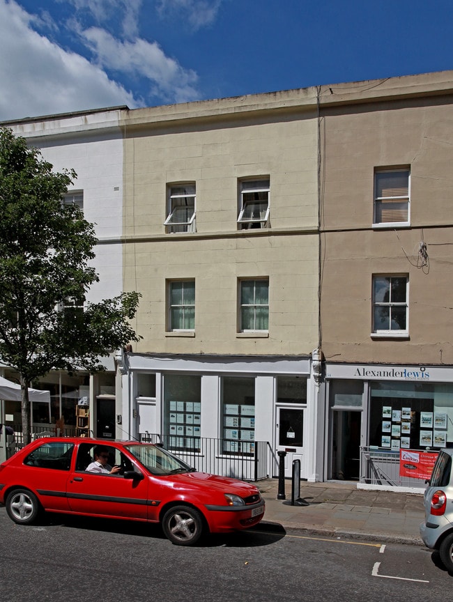 More details for 56 Pembroke Rd, London - Retail for Sale