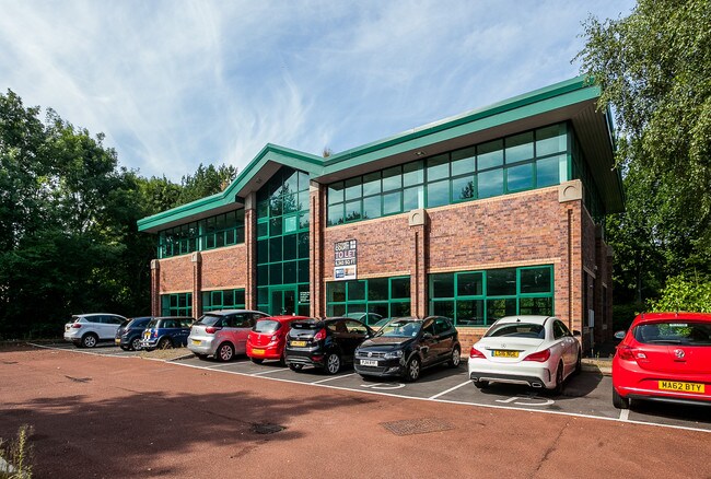 More details for 230 Cygnet Ct, Warrington - Office for Sale