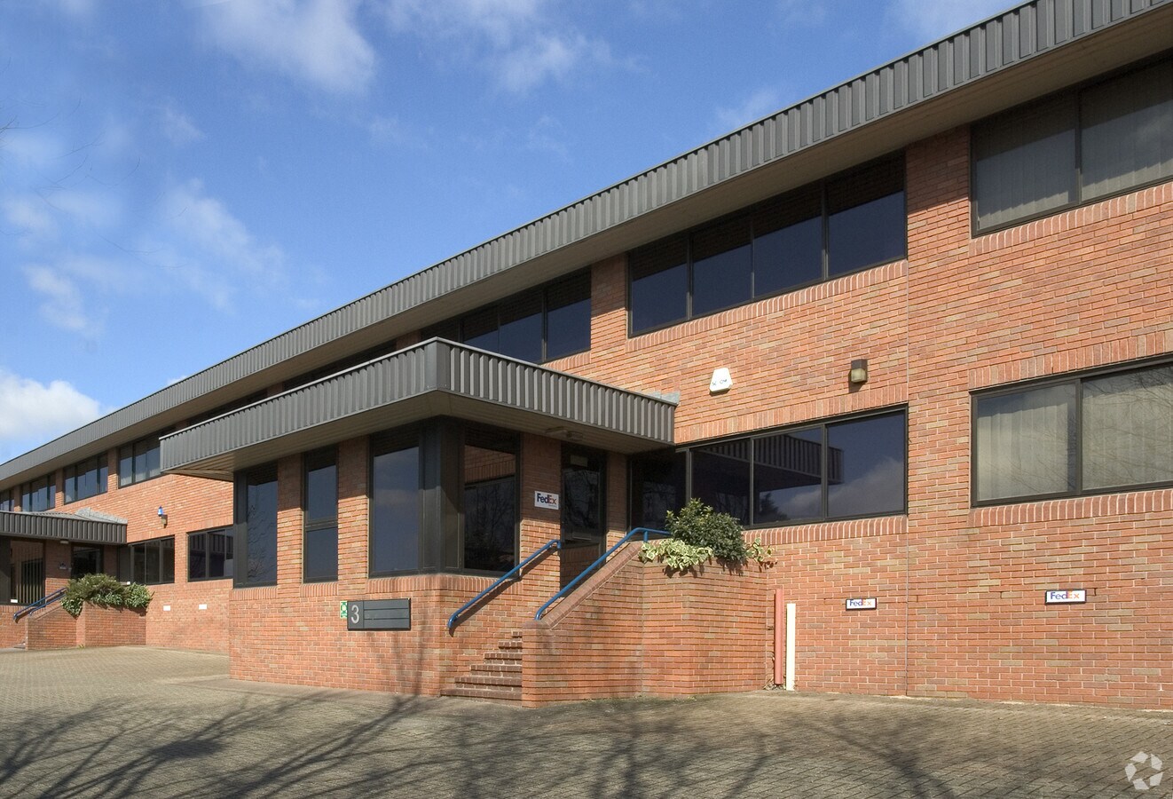 Gordon Rd, High HP13 6EQ UK