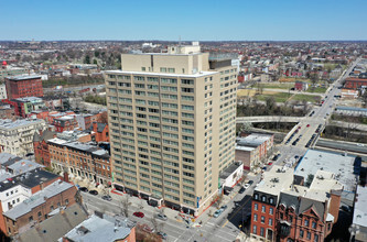 1101 N Calvert St, Baltimore, MD for sale Primary Photo- Image 1 of 1