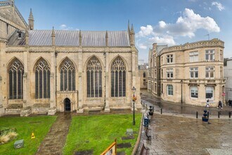 52 Market Pl, Boston to rent Building Photo- Image 1 of 24