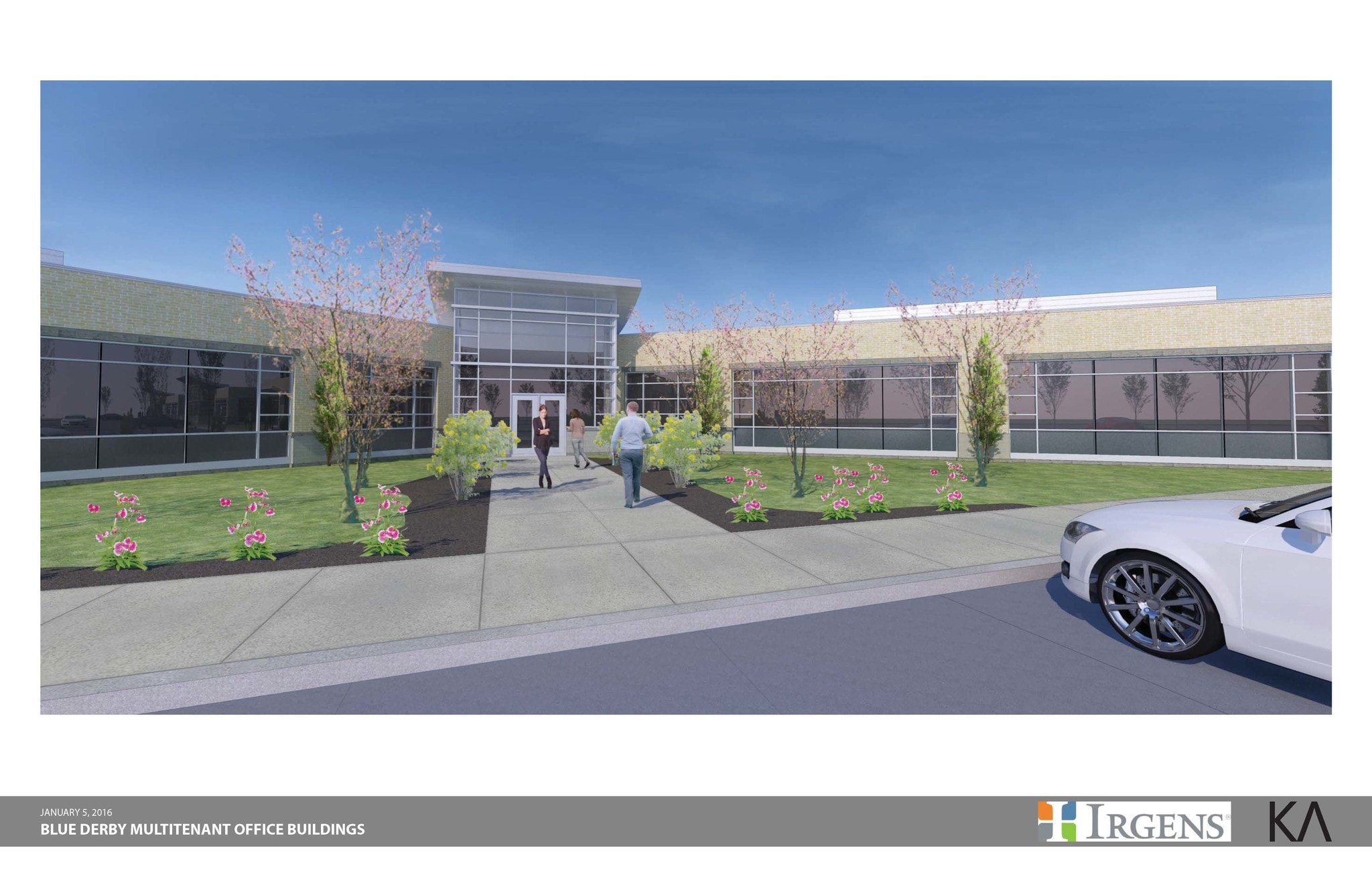 21800 Intertech Dr, Brookfield, WI to rent Building Photo- Image 1 of 7