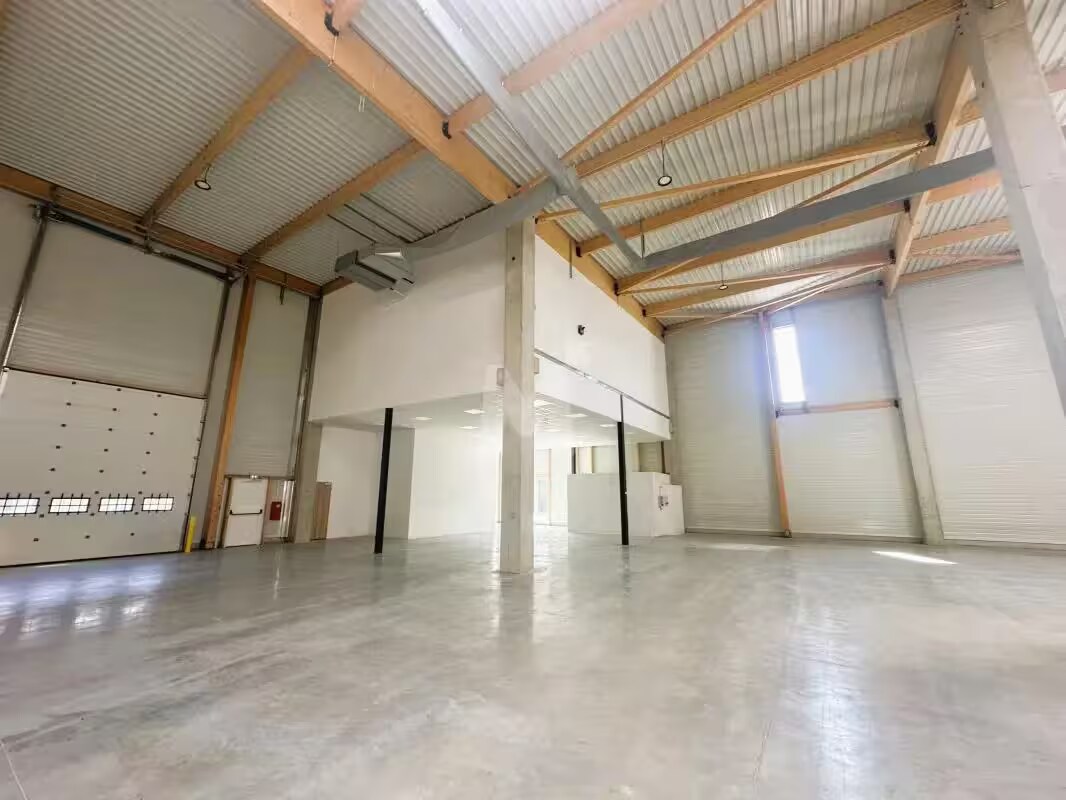 293 Avenue Paul Langevin, Moissy-Cramayel to rent Interior Photo- Image 1 of 6