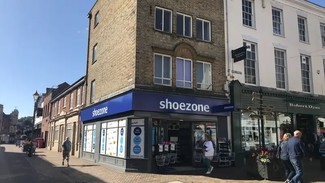 More details for 1 High St, Banbury - Retail for Rent