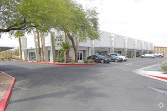 More details for 2411 Tech Center Ct, Las Vegas, NV - Light Industrial for Rent