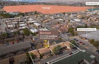 More details for 1046 Berrum Ln, Reno, NV - Build-to-Rent for Sale