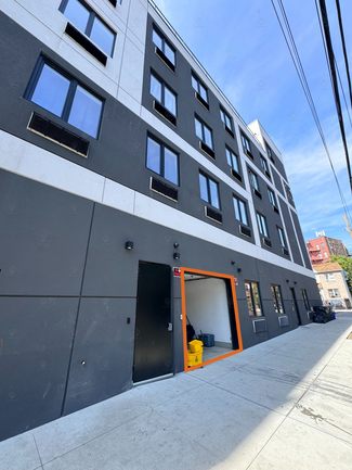 More details for 1395 Bristow St, Bronx, NY - Industrial for Rent