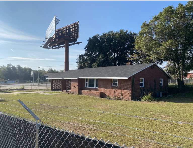 3057 Dean's Bridge Rd, Augusta, GA for sale - Building Photo - Image 1 of 1