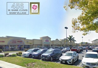 406-498 W Shaw Ave, Clovis, CA for rent Building Photo- Image 1 of 37