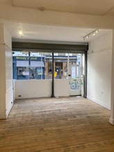 165 Stoke Newington Church St, London to rent Interior Photo- Image 2 of 2