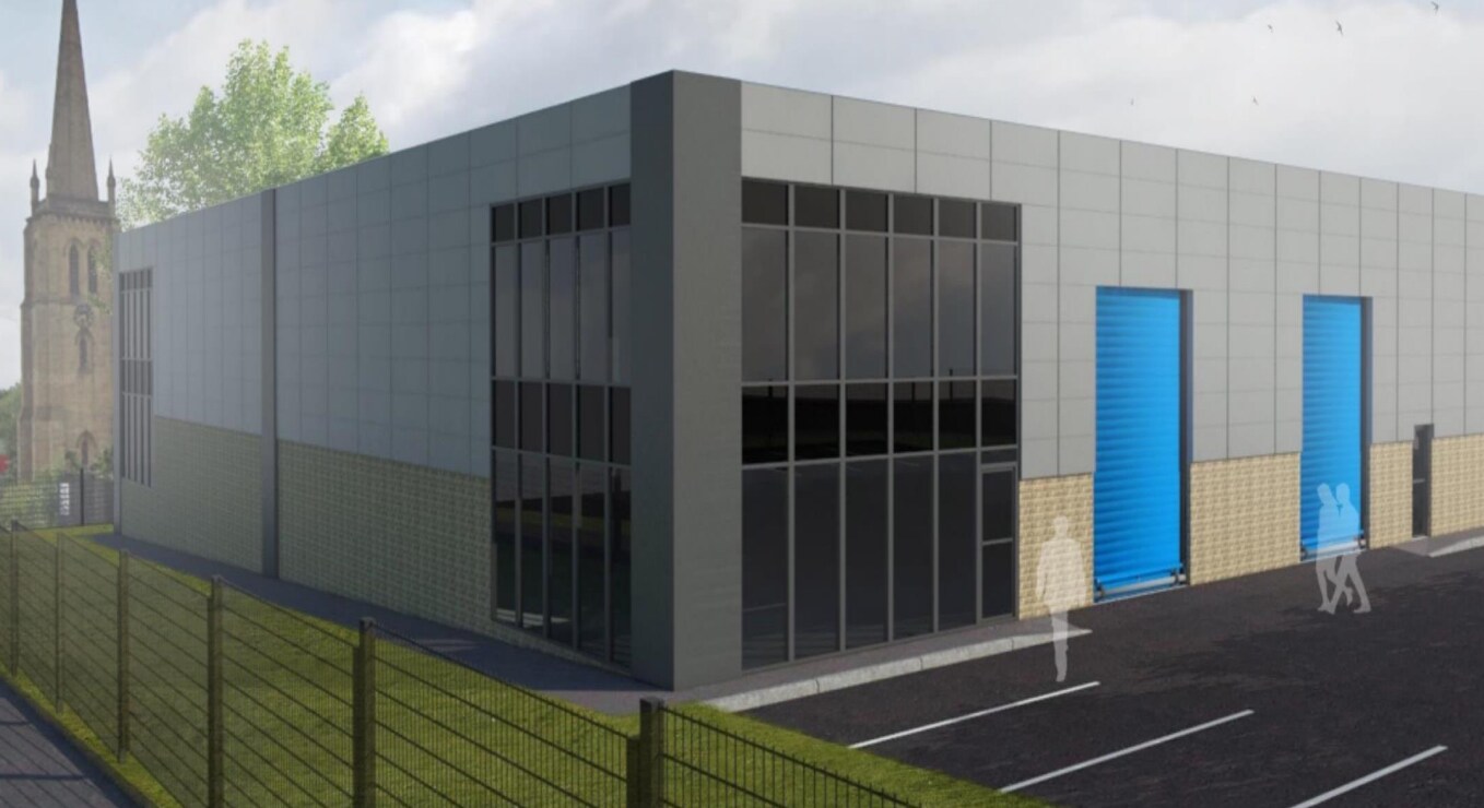 Ounsworth St, Bradford to rent Primary Photo- Image 1 of 4