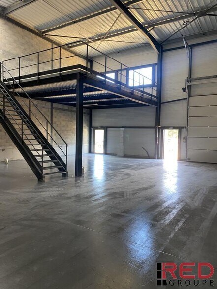 Industrial in Signes for sale - Building Photo - Image 2 of 5