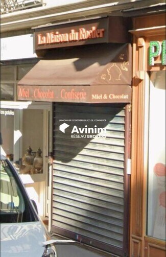 More details for Retail to Rent