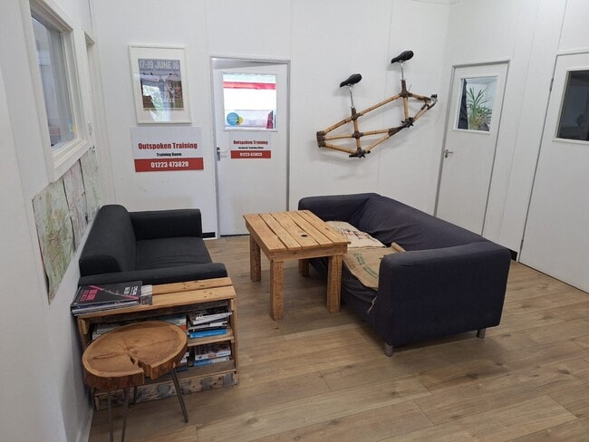 More details for 140 Cowley Rd, Cambridge - Office to Rent