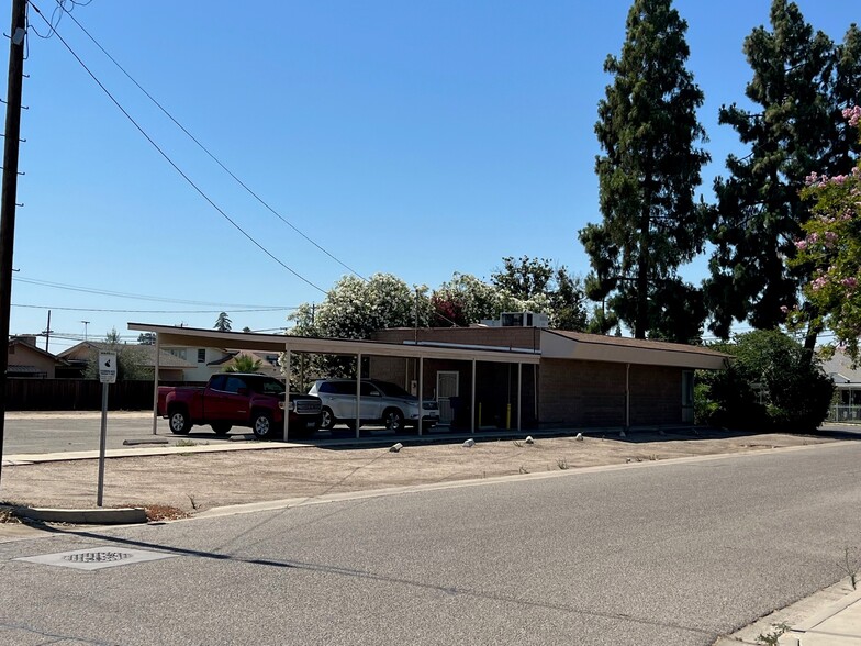 1340 7th St, Wasco, CA for rent - Building Photo - Image 3 of 4