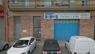 More details for Carrer Almirall Folch, Lleida - Retail for Sale