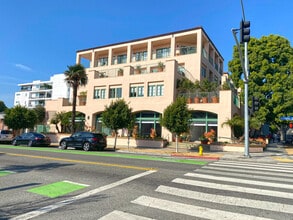 1250 6th St, Santa Monica, CA to rent Building Photo- Image 1 of 2