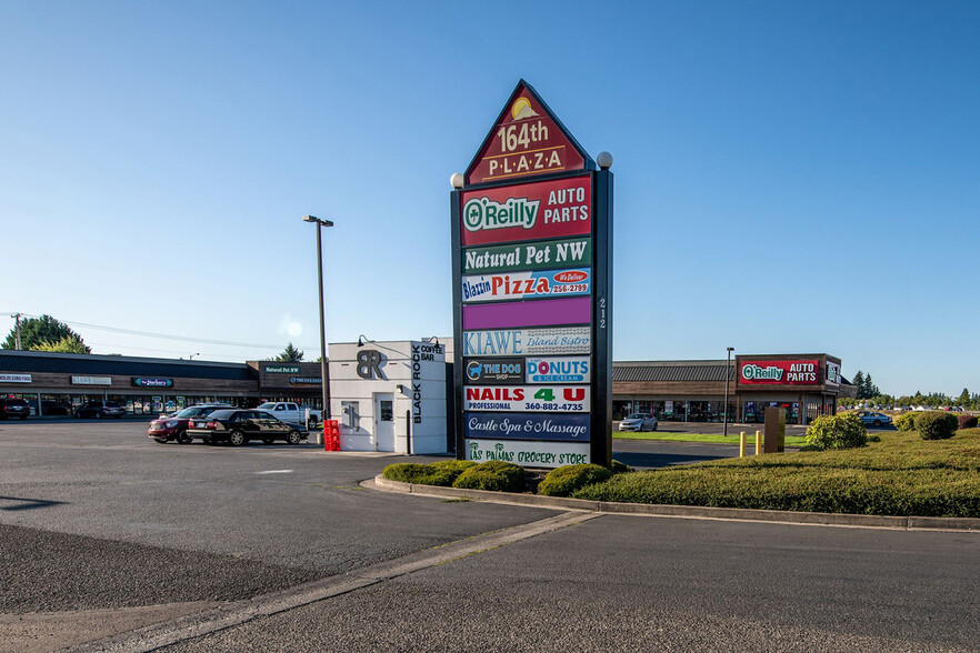 212 NE 164th Ave, Vancouver, WA for rent - Building Photo - Image 3 of 13