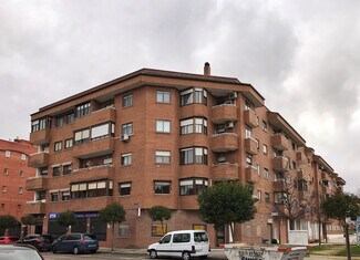 More details for Calle Argentina, 13, Leganés - Build-to-Rent for Sale